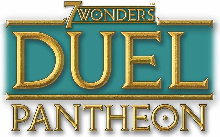 Image du produit Repos Production Extension du Panthéon des 7 merveilles (Français)