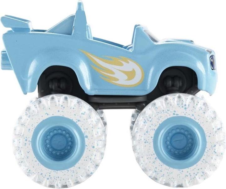Image du produit Blaze And The Monster Machines Blaze et les monstres en jeep