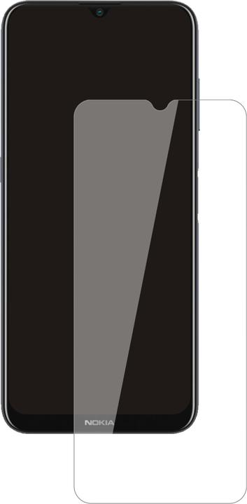 Produktbild Dipos Displayschutz Anti-Shock (Nokia G20)