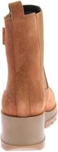 Actual product image Kickers Chelsea Stretch Ankle Boots (41)