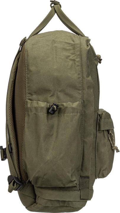 Produktbild Fjällräven Kånken Outlong (18 l)