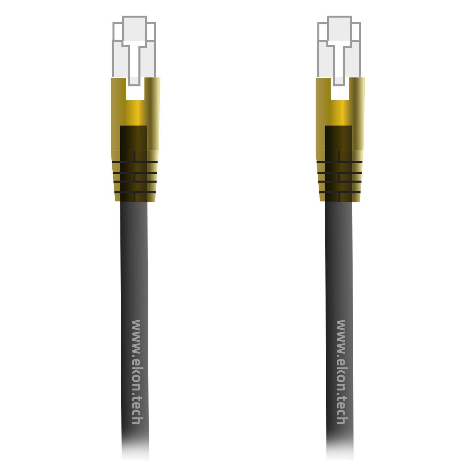 Ekon ECITLANC750G (CAT7, 5 m) (ECITLANC750G)