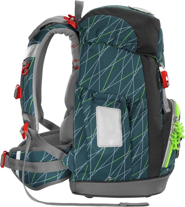 Produktbild Step by Step Schulrucksack Grade Jumping Spider (22 l)