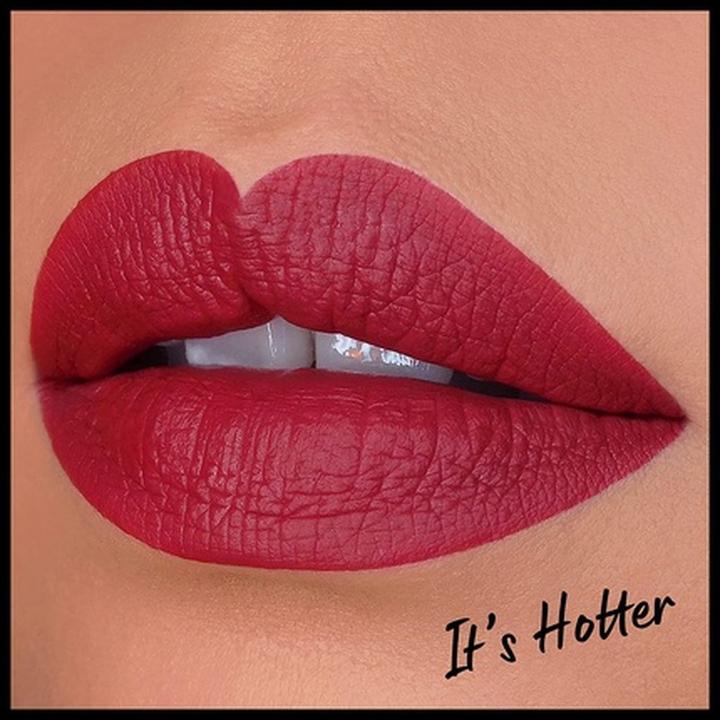 Image du produit NYX Professional Make-Up Lingerie XXL (23 It's Hotter)