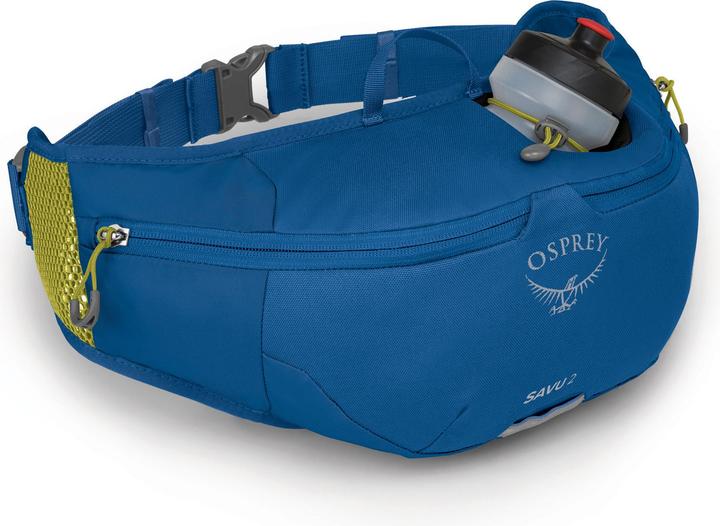 Actual product image Osprey Savu 2