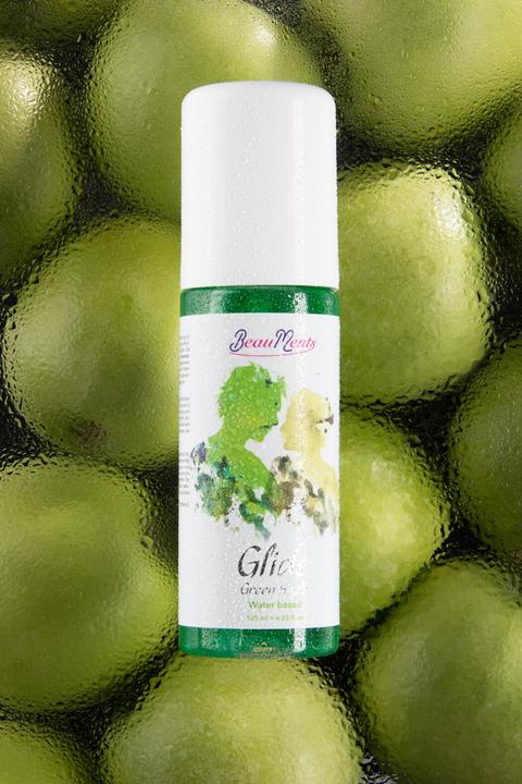 Produktbild Beauments Glide Green Apple 125 ml (125 ml)