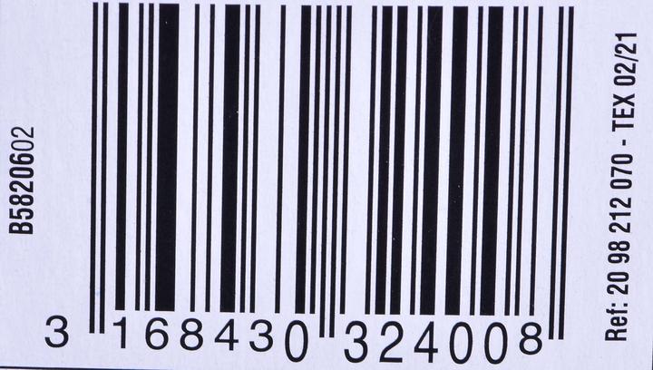 Produktbild Tefal Patelnia Simplicity 28cm B5820602 (28 cm, Bratpfanne, Keramik)