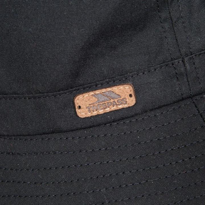 Produktbild Trespass Waxy Schlapphut (XL)