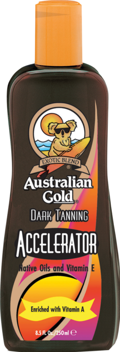 Australian Gold Dark Tanning Accelerator
