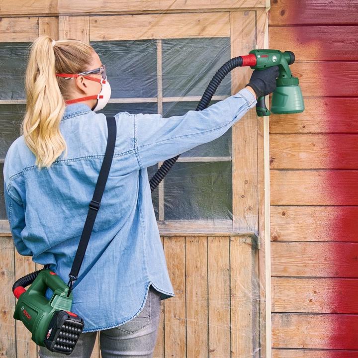 Produktbild Bosch Home & Garden EasySpray