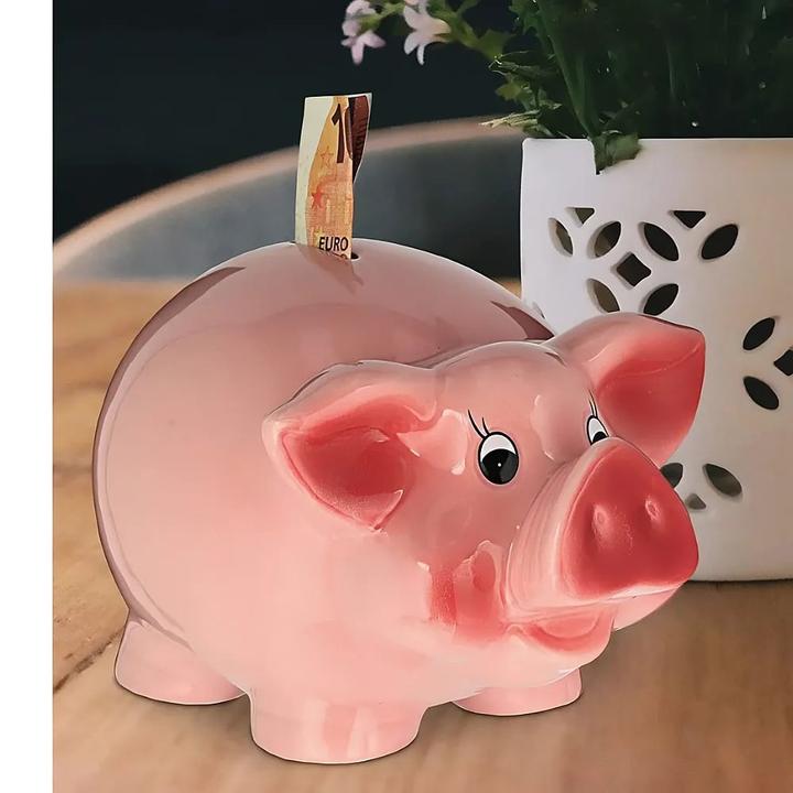 Produktbild Sombo Sparschwein XXL