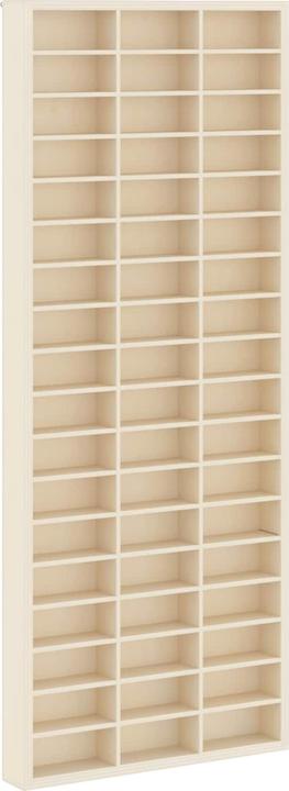 Produktbild vidaXL Wanddisplay-Case