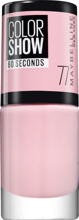 Immagine prodotto Maybelline New York ColorShow (77 Neblino, Smalto)