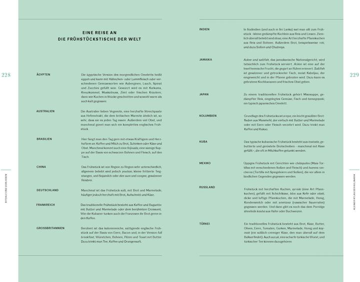 Actual product image Kleiner Atlas der Kulinarik (German, Martina Liverani, Claudia Theis-Passaro, Britta Köhler, 2022)