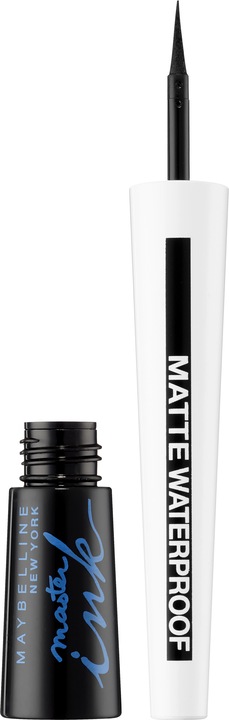 Immagine prodotto Maybelline New York Master Ink (12 Nero)