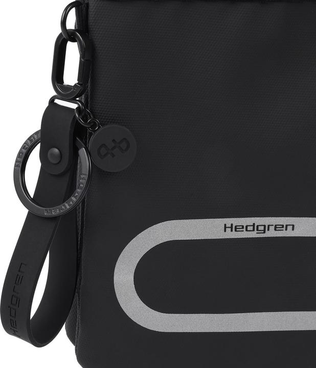 Actual product image Hedgren Uni Umhängetasche RFID Schutz 13 cm