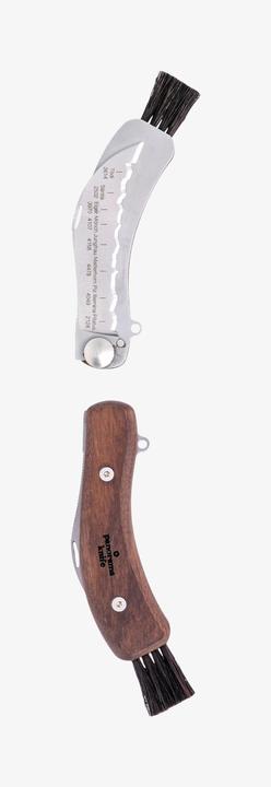 Produktbild Panorama Knife Pilzmesser (10 cm)