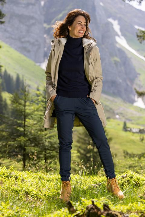 Actual product image Rukka Donna Damen Freizeit Hose (44)