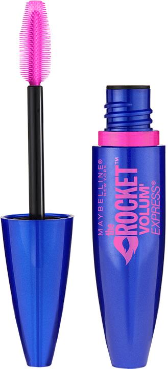 Immagine prodotto Maybelline New York Volum' Express Il Razzo (1 Molto nero)