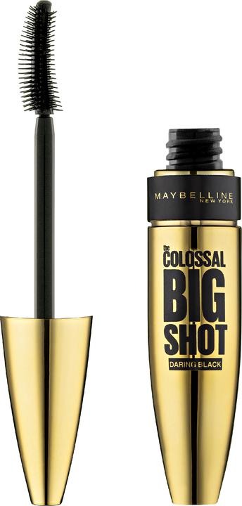 Maybelline New York The Colossal (3 Daring Black)