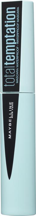 Produktbild Maybelline New York Total Temptation (Black)