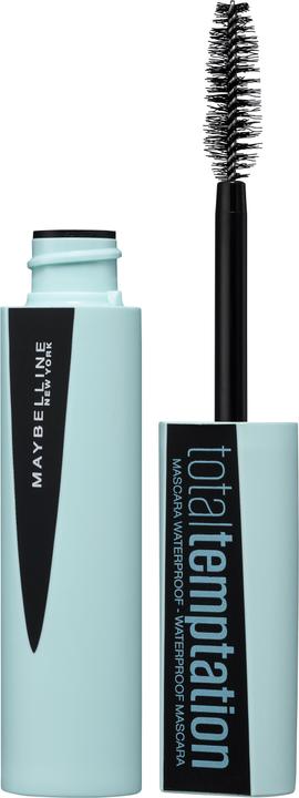 Produktbild Maybelline New York Total Temptation (Black)