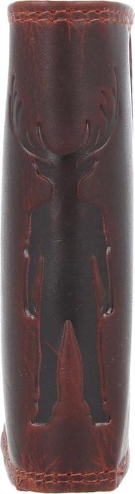 Actual product image Jack kinsky Scheintasche quer 1 Klappe