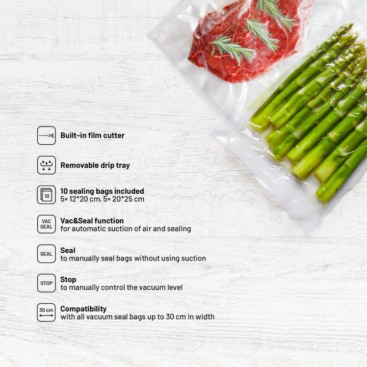 Produktbild Lauben LBVSMVS10WTWA