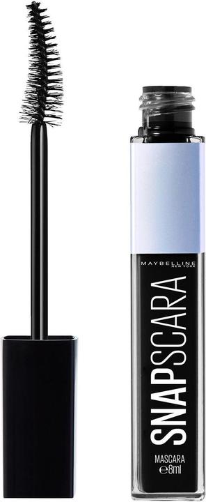 Produktbild Maybelline New York Snapscara (Pitch Black)