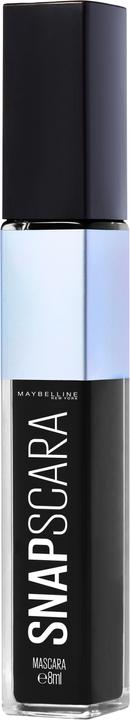 Produktbild Maybelline New York Snapscara (Pitch Black)