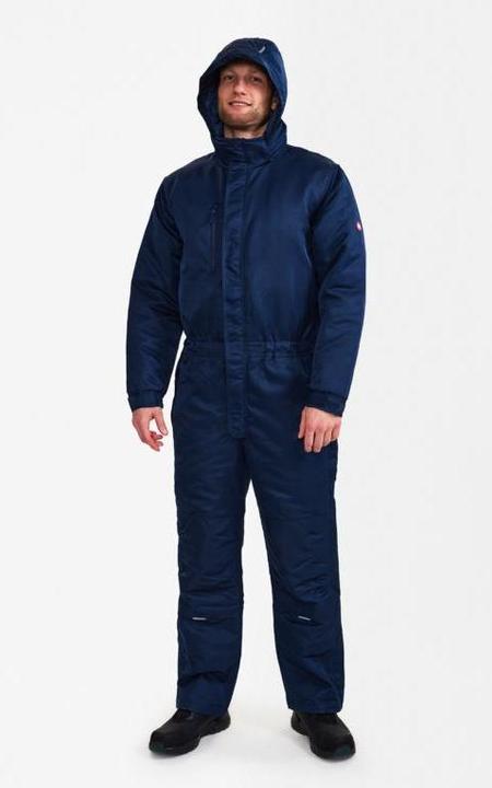 Actual product image F. Engel Winter overall (S, 1x)