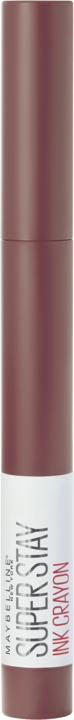 Actual product image Maybelline New York Super Stay (Brown)