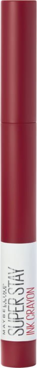 Produktbild Maybelline New York Superstay/Forever Lip (50 Own Your Empire)