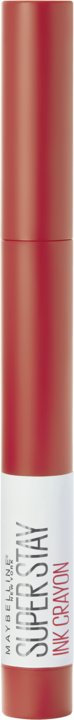 Maybelline New York Superstay/Forever Lip (40 Laugh Louder)