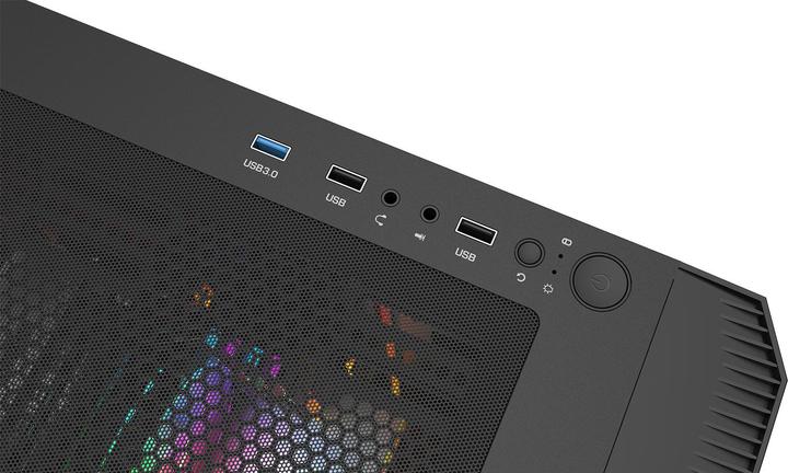 Immagine prodotto Krux Vortice (ATX, mATX, Mini-ATX)