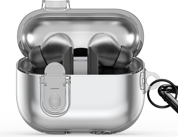 Produktbild Dux Ducis SECI Series TPU und PC Case Hülle (Ladecase Hülle)