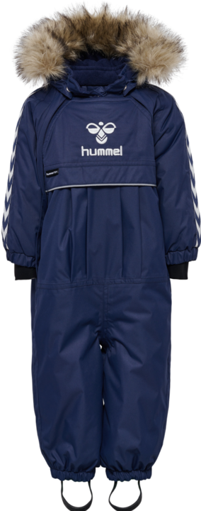 Actual product image hummel Moon Tex Snowsuit (86)