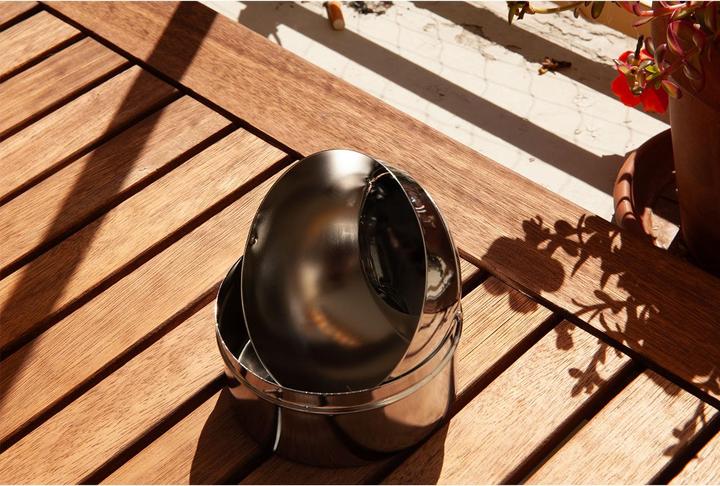 Immagine prodotto Casativo Posacenere con sportello