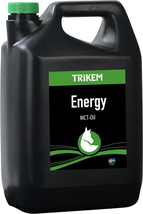 Trikem Energy Pro Balance 2.5L - (822.7400) (1 Stk.)