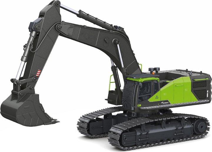Amewi Raupenbagger ACV730 V3 (RTR Ready-to-Run)