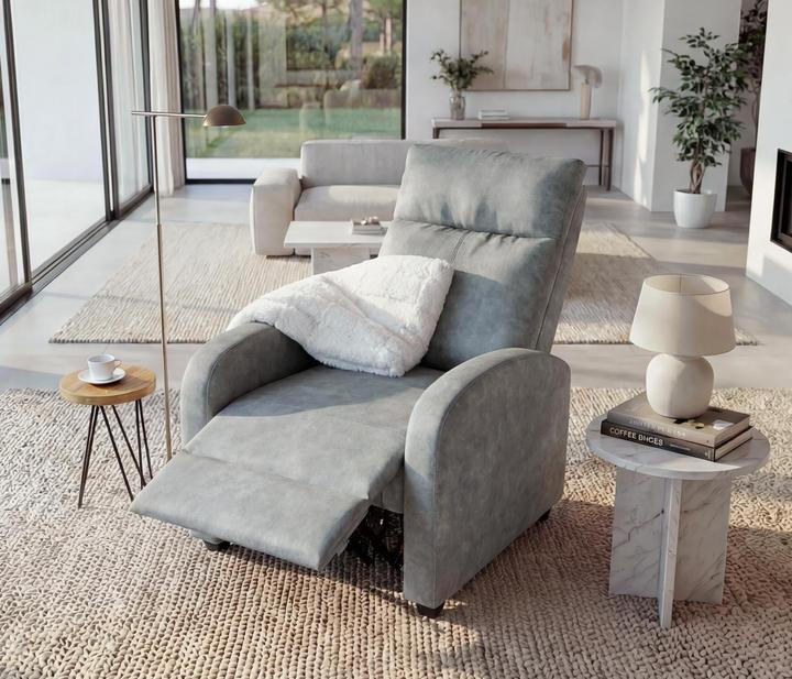 Produktbild JOHN316 Relaxsessel