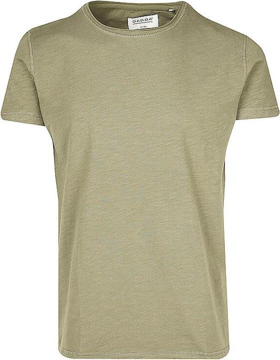 Produktbild Gabba Konrad Straight T-Shirt army (S)
