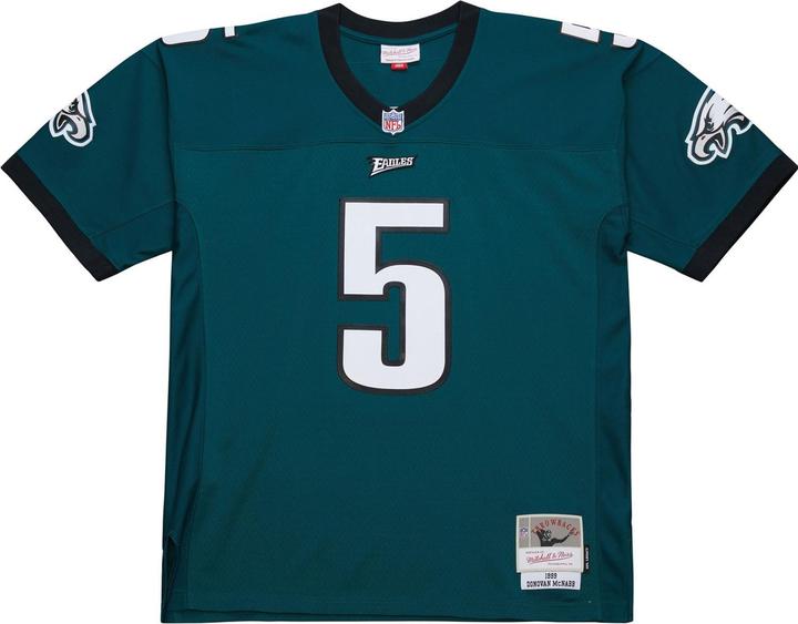 Image du produit Mitchell & Ness NFL Legacy Jersey - Philadelphia Eagles Donovan McNabb (XXL)