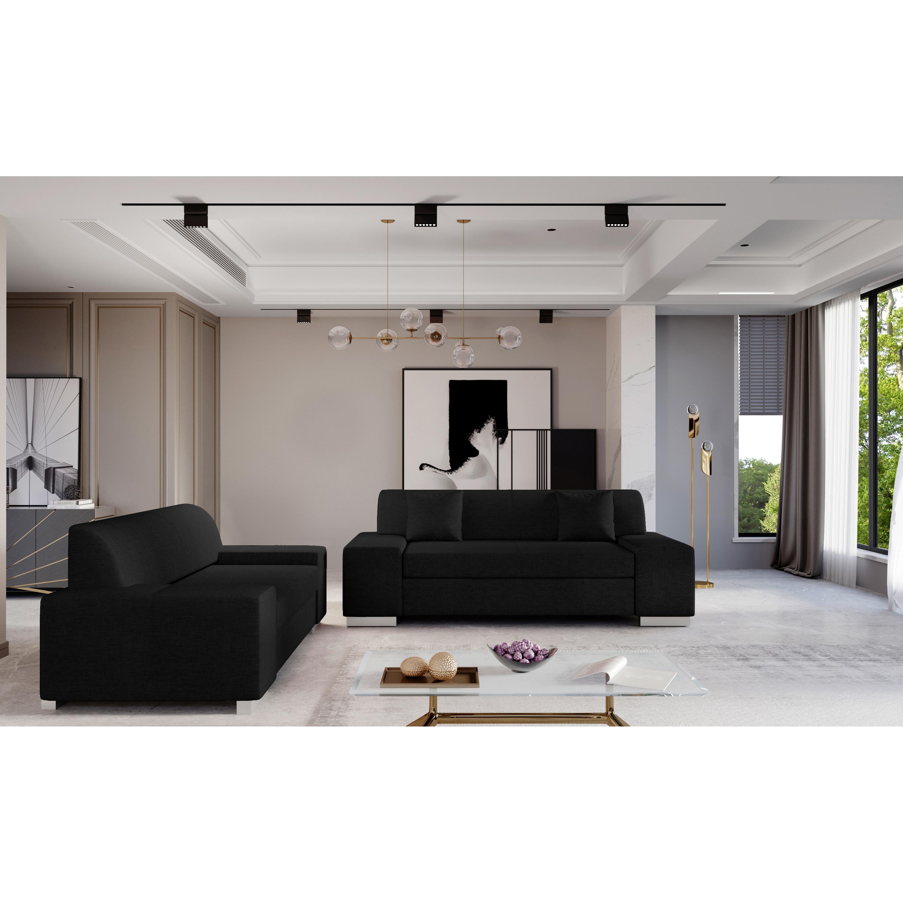 ELTAP, Sofa, Porto 2+3 (Polstergruppe)
