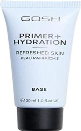Actual product image Gosh PRIMER PLUS+ base plus hydration 30 ml (003)
