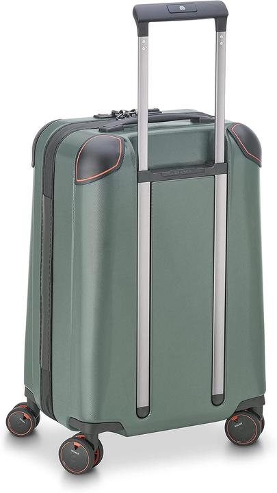 Produktbild Delsey Cactus 4-Rollen Kabinentrolley 55 cm (43 l)