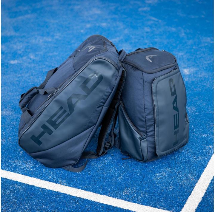 Image du produit Head Sac de paddle Tour Pro (6R)