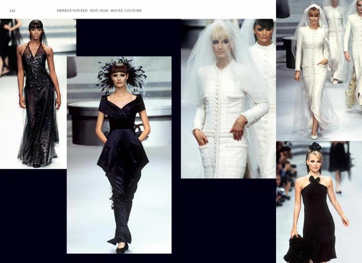 Produktbild Chanel Catwalk Complete (Deutsch, Patrick Mauriès, 2020)