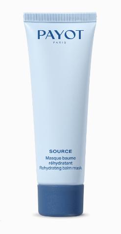 Produktbild Payot Paris Source (50 ml)