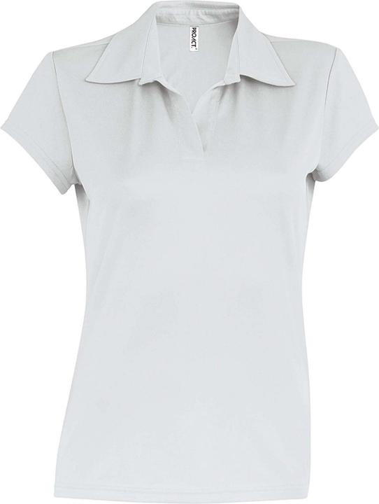 Actual product image Proact blanc (L)